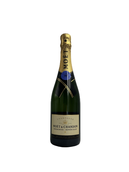 Champagne Moet & Chandon Reserve Imperial Brut
