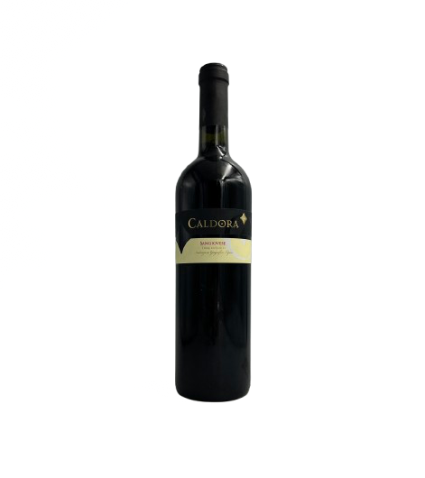 Sangiovese Terre de Chieti Vendemmia rouge 2011