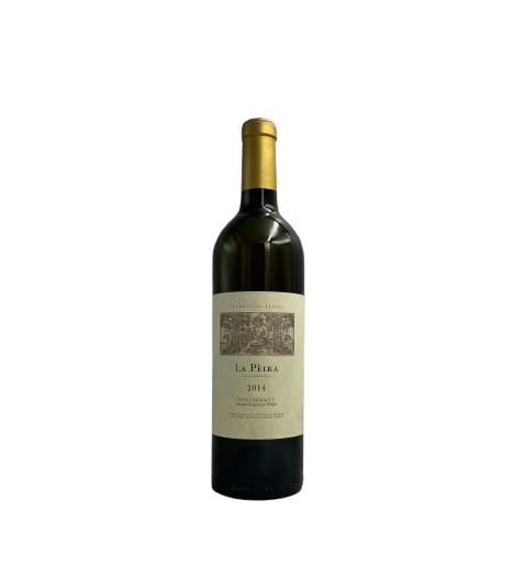 La Peira En Damaisela Cuvée La Pèira Blanc 2014 (Languedoc)