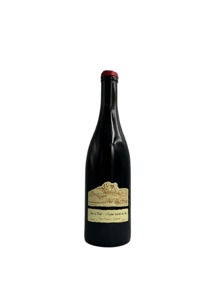 Anne Et Jean Francois Ganevat Cuvee Julien en Billat L'Enfant Terrible Rouge 2024 (Cotes du Jura)