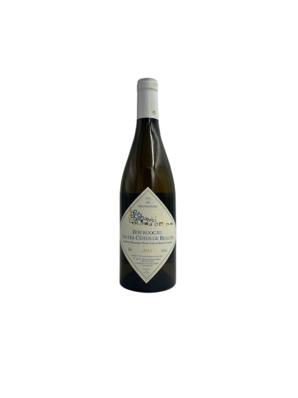 Bourgogne Hautes Cotes De Beaune Blanc 2013 - Domaine Contat Grange