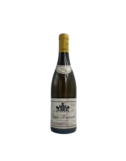 Puligny Montrachet Blanc 2004 - Domaine Leflaive (Bourgogne)