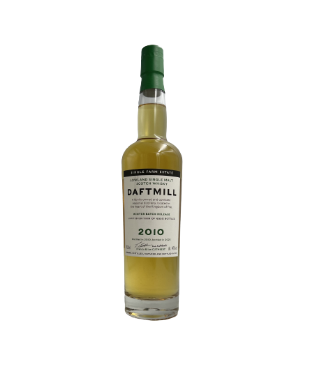 Daftmill 10 Ans Winter Release (Single Malt Whisky - Lowland)