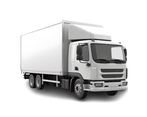 Camion Transport