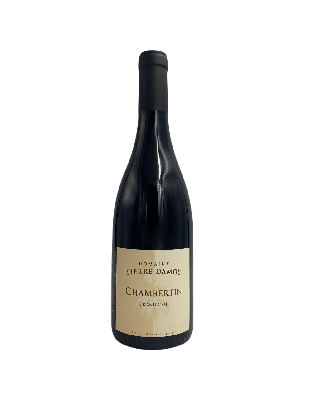 Chambertin Grand Cru Rouge - Domaine Pierre Damoy