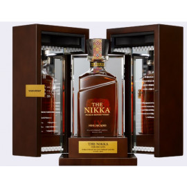 NIKKA The Nikka Nine Decades