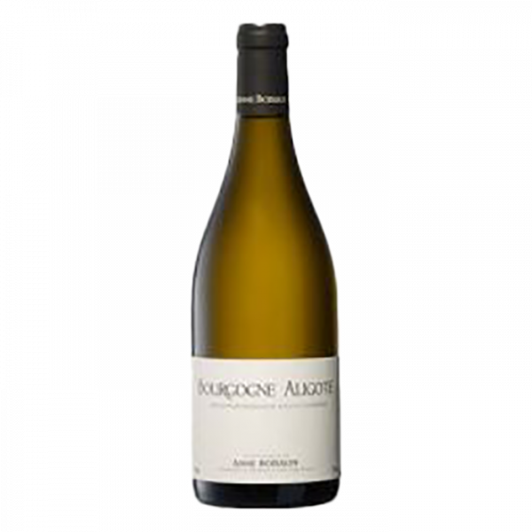 Bourgogne Aligote Blanc 2015 - Domaine Anne Boisson (Boisson Vadot)