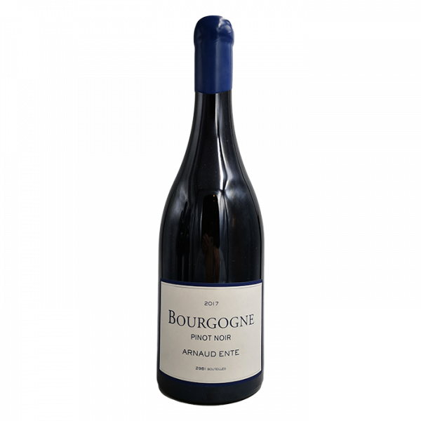 Bourgogne Pinot Noir Rouge 2019 - Domaine Arnaud Ente