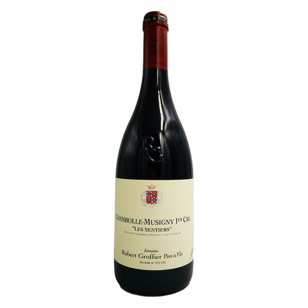 chambolle-musigny-1er-cru-les-sentiers-rouge-2018-domaine-robert-groffier