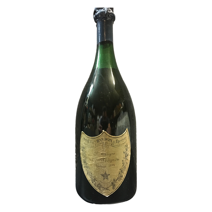 champagne-dom-perignon-brut-1955