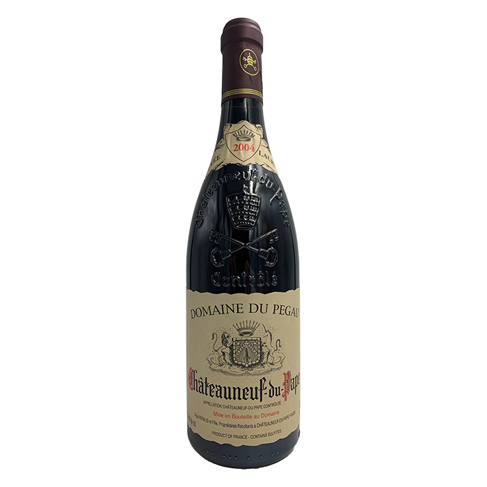 chateauneuf-du-pape-cuvee-laurence-rouge-2004-domaine-pegau-vallee-du-rhone