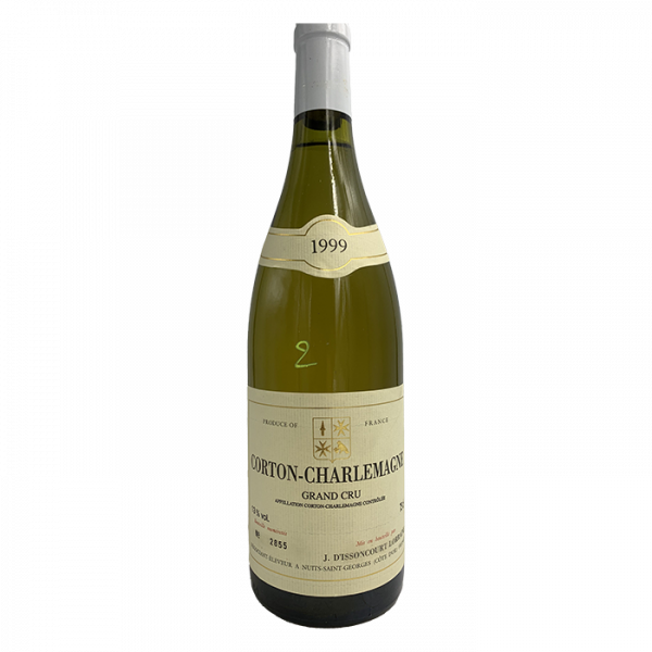 corton-charlemagne-grand-cru-blanc-1999-domaine-j-dissoncourt-lorraine-bourgogne-2