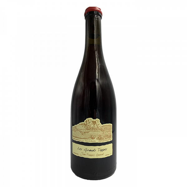 cotes-du-jura-pinot-noir-cuvee-grandes-teppes-rouge-2019-anne-et-jean-francois-ganevat