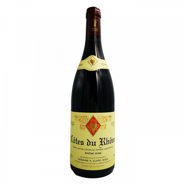 cotes-du-rhone-rouge-2018-domaine-auguste-clape-vallee-du-rhone