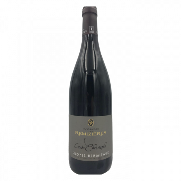 crozes-hermitage-cuvee-christophe-blanc-2019-domaine-les-remizieres-vallee-du-rhone