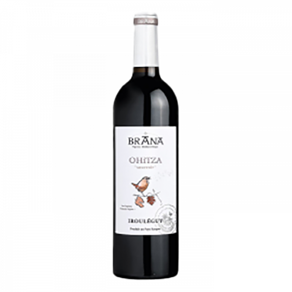 domaine-brana-irouleguy-ohitza-rouge-2017
