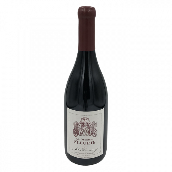 Fleurie Les Moriers Rouge 2014 - Domaine Jules Desjourneys (Beaujolais)