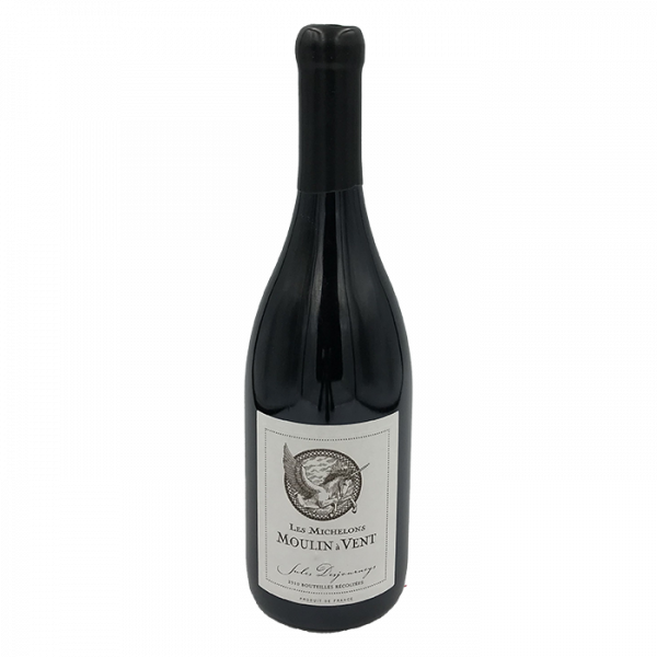 Domaine Jules Desjourneys- Moulin A Vent Les Michelons Rouge 2019 Vieilles Vignes (Beaujolais)