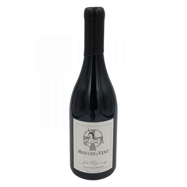 Moulin A Vent Rouge 2014 - Domaine Jules Desjourneys (Beaujolais)