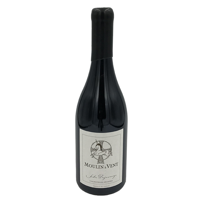 Moulin A Vent Rouge 2014 - Domaine Jules Desjourneys (Beaujolais)