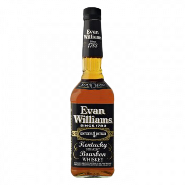 evan-williams-black-label-43-straight-bourbon-etats-unis-kentucky