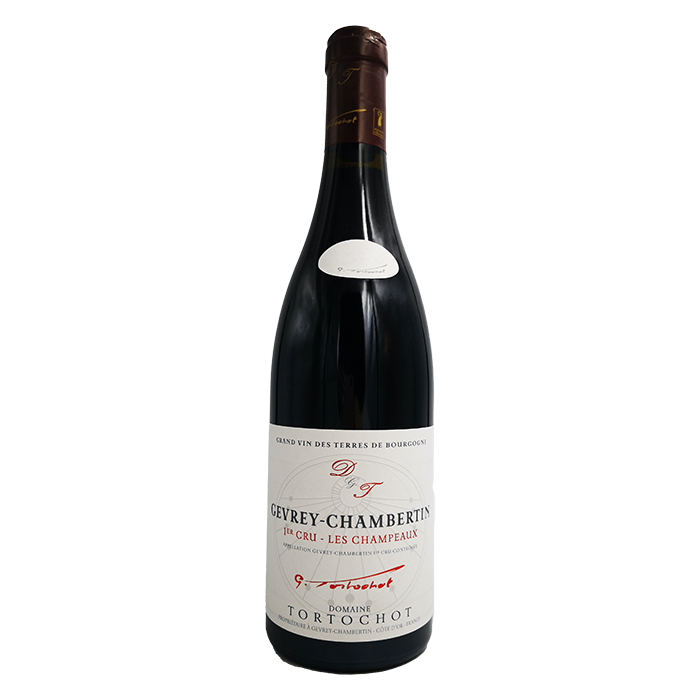 gevrey-chambertin-1er-cru-les-champeaux-rouge-2016-domaine-tortochot-bourgogne