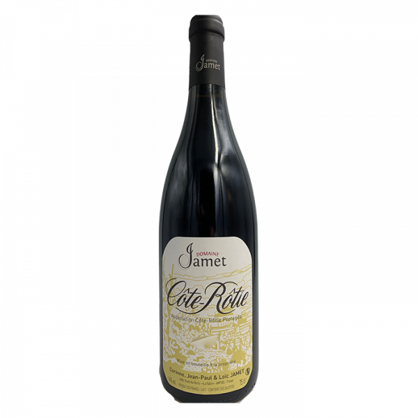 Magnum Cote Rotie Rouge - Domaine Jamet