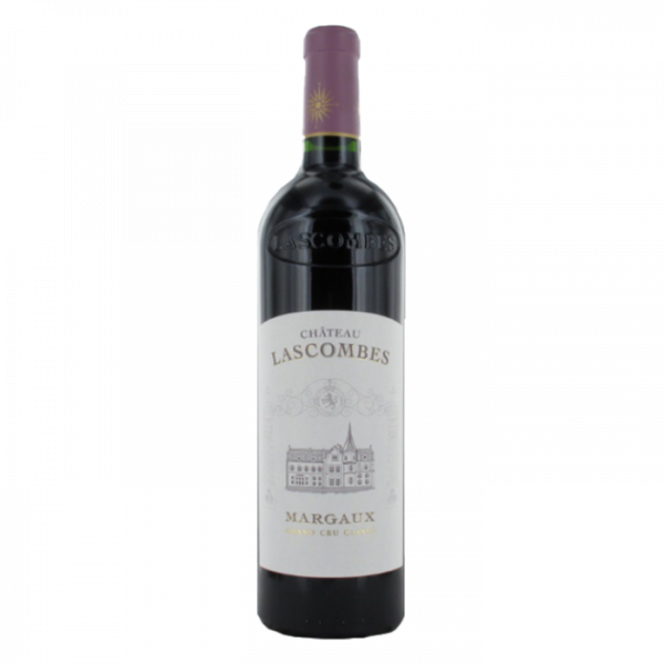 Chateau Lascombes Rouge 2009 (Margaux - Bordeaux)