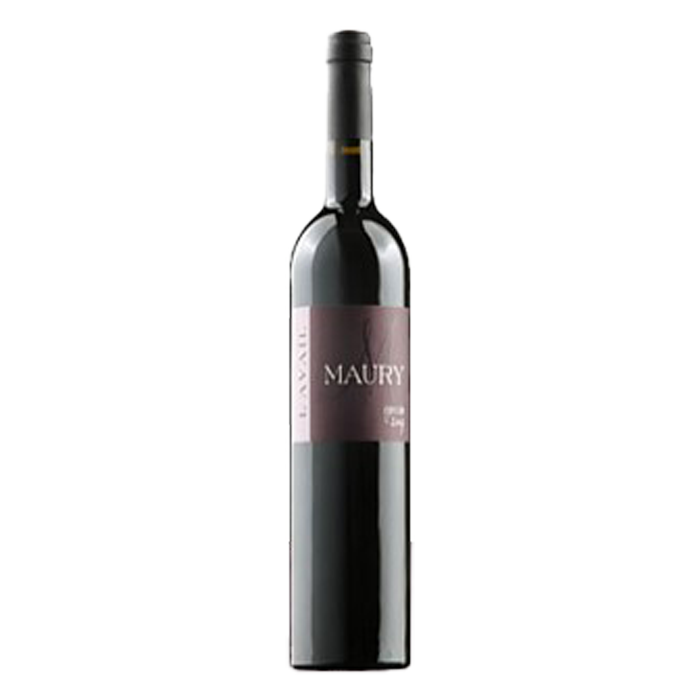 maury-expression-rouge-2019-mas-lavail-vin-doux-naturel