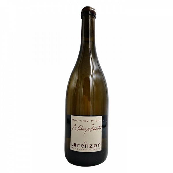 mercurey-1er-cru-champs-martins-blanc-2018-domaine-bruno-lorenzon-bourgogne