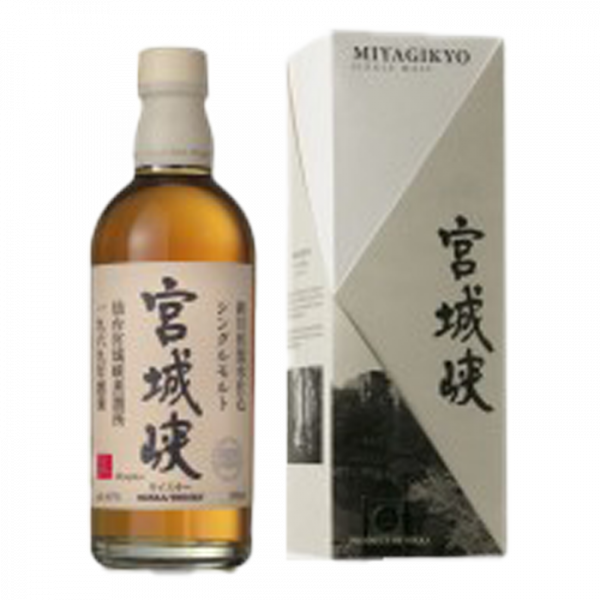 Miyagikyo Non Age (Whisky Japonais)