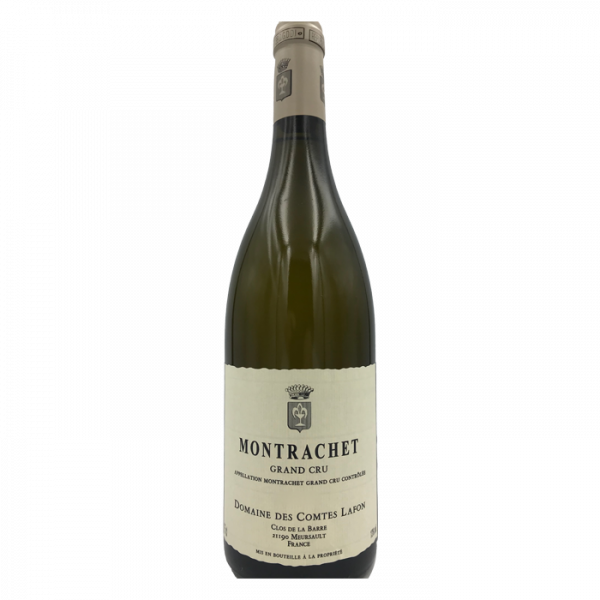 Montrachet Grand Cru Blanc 2020 - Domaine Des Comtes Lafon (Bourgogne)