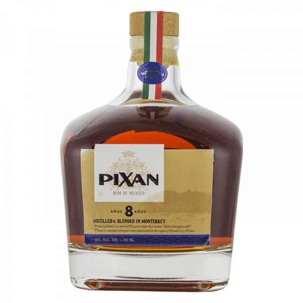 rhum-pixan-8-ans-40-damerique-du-sud-et-centrale