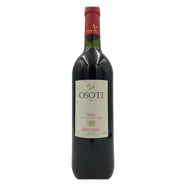 rioja-osoti-rouge-2006-espagne-organic-farming