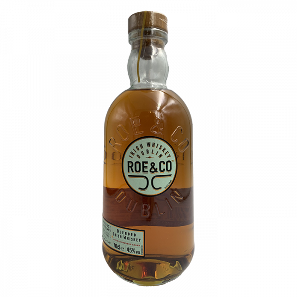 roe-and-co-45-70-cl-blend-whisky-irish-whiskey