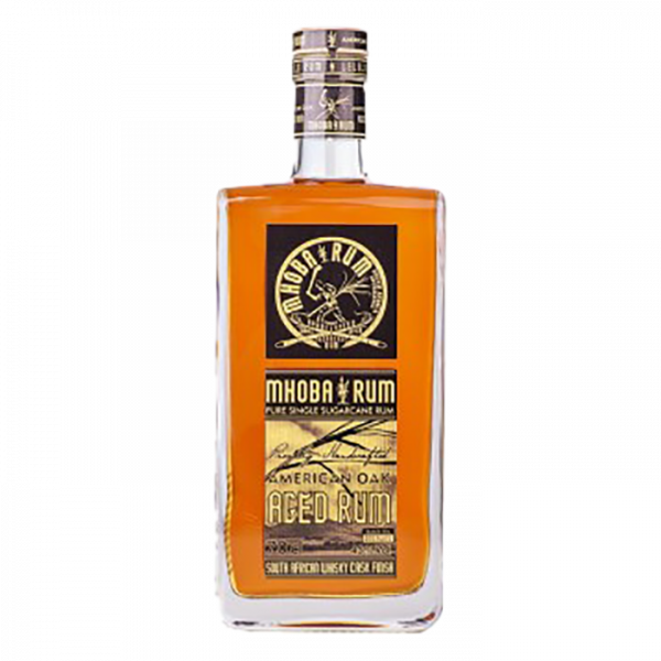 rum-mhoba-american-oak-aged-43-afrique-du-sud