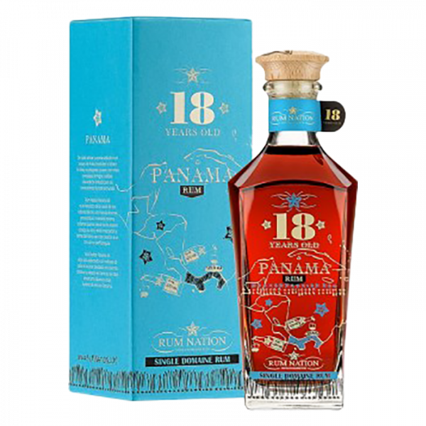 rum-nation-18-ans-panama-40-70-cl