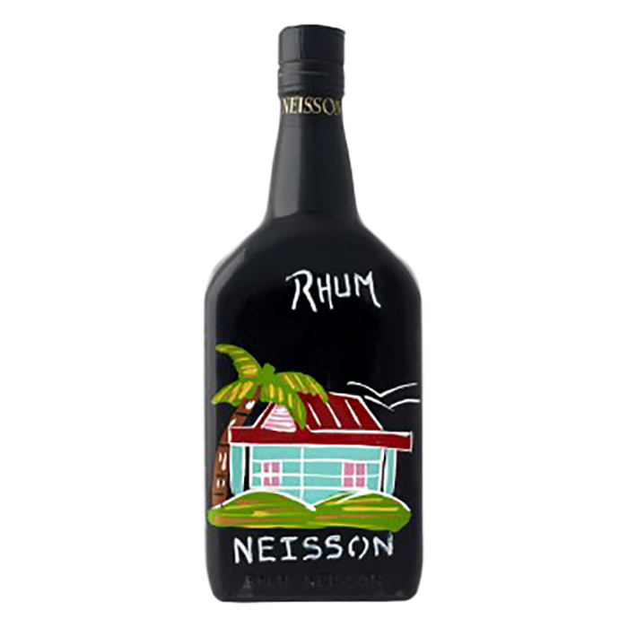 rum-neisson-7-ans-2010-la-case-creole-tatanka-of-5120-martinique