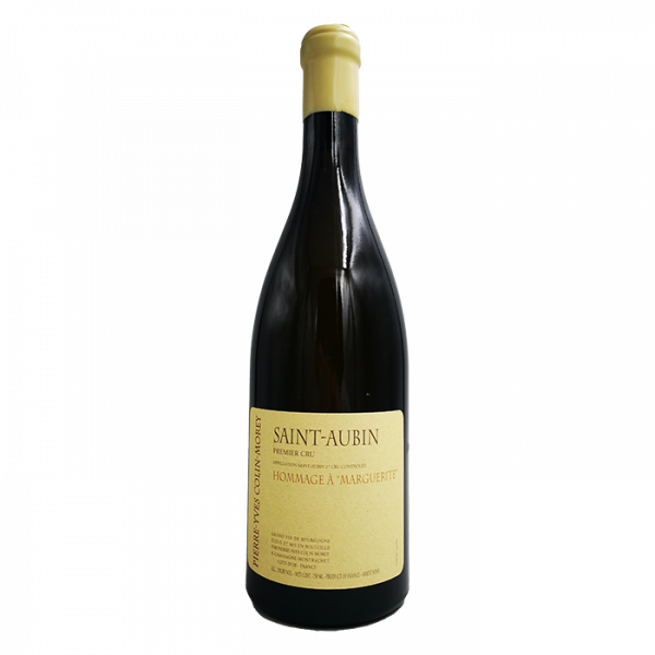 saint-aubin-1er-cru-cuvee-hommage-a-marguerite-blanc-2018-domaine-pierre-yves-colin-morey-bourgogne