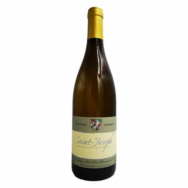 saint-joseph-blanc-domaine-andre-perret-vallee-du-rhone