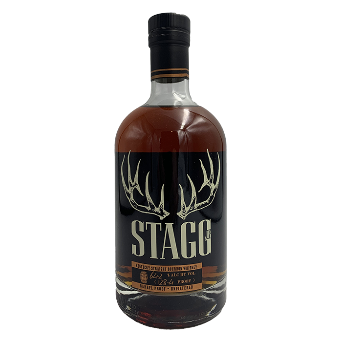 stagg-jr-6420-75cl-bourbon
