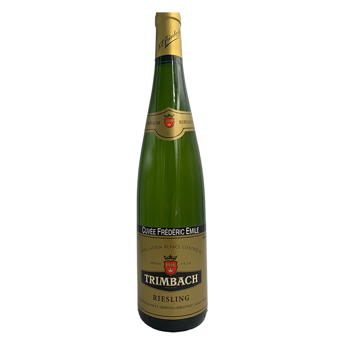 trimbach-riesling-cuvee-frederic-emile-blanc-2012-alsace