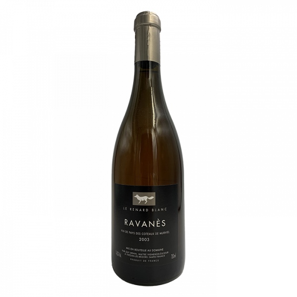 vdp-murviel-domaine-ravanes-cuvee-renard-blanc-2003-languedoc