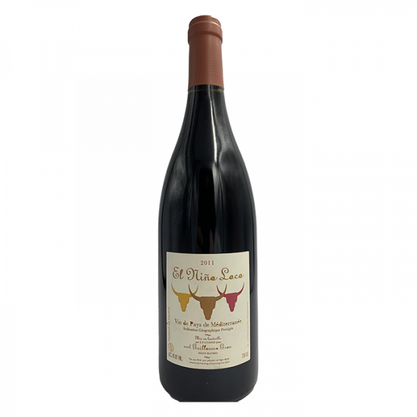 vin-de-pays-de-mediterranee-cuvee-el-nini-loco-rouge-2011-guillaume-gros