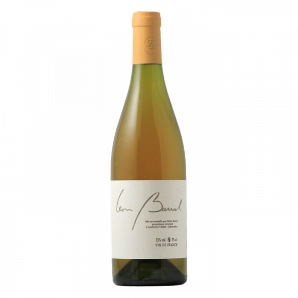 Domaine Leon Barral Cuvée Blanc 2016 (Vin de France - Languedoc)