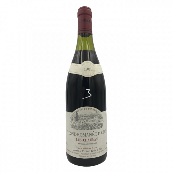 vosne-romanee-1er-cru-les-chaumes-rouge-1988-domaine-daniel-rion-bourgogne-2