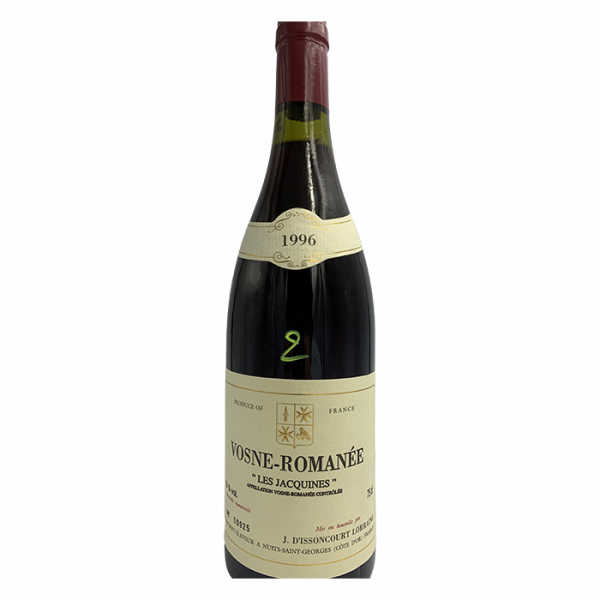 vosne-romanee-les-jacquines-rouge-1996-domaine-j-dissoncourt-lorraine-bourgogne-2