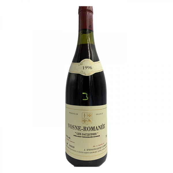 vosne-romanee-les-jacquines-rouge-1996-domaine-j-dissoncourt-lorraine-bourgogne-3