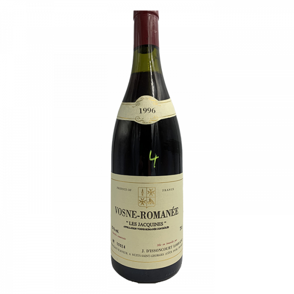 vosne-romanee-les-jacquines-rouge-1996-domaine-j-dissoncourt-lorraine-bourgogne-4