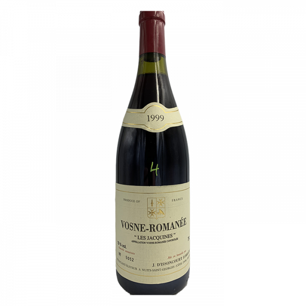 vosne-romanee-les-jacquines-rouge-1999-domaine-j-dissoncourt-lorraine-bourgogne-3